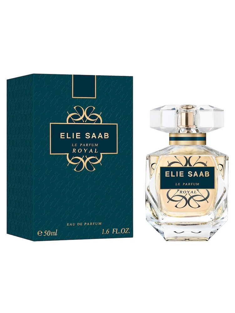 ELIE SAAB Le Parfum Royal Eau De Parfum 50ml - Image 2 of 4