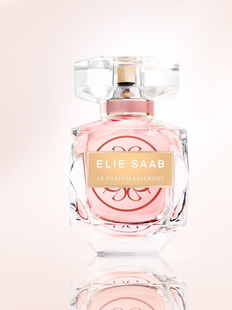 ELIE SAAB Le Parfum Essentiel Eau De Parfum 90ml - Image 4 of 4