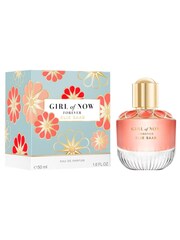 ELIE SAAB Girl of Now Forever Eau De Parfum 50ml - Image 2 of 3