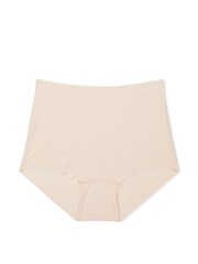 Victoria's Secret PINK Marzipan Nude High Waist NoShow Knickers - Image 3 of 3