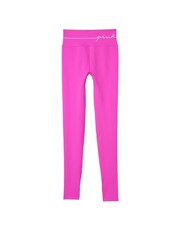 Victoria's Secret PINK Pink Berry Long Logo Legging - Image 3 of 3