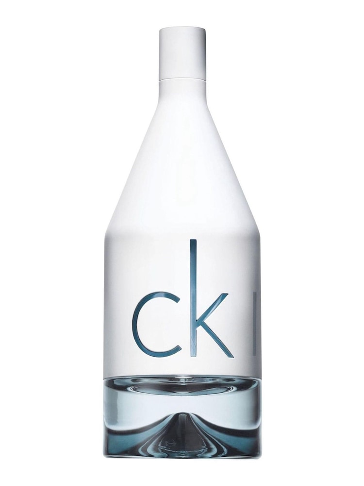 Calvin Klein CKIN2U Eau de Toilette For Him 150ml - Image 1 of 3