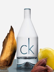 Calvin Klein CKIN2U Eau de Toilette For Him 150ml - Image 3 of 3