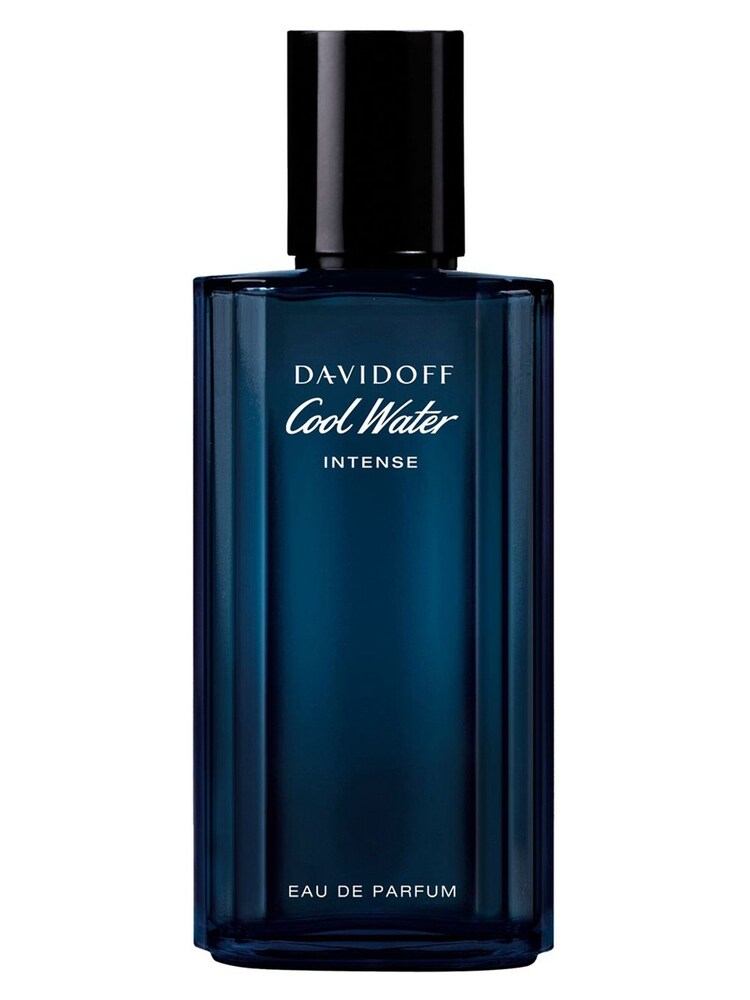 Davidoff Cool Water Intense Man Eau de Parfum 75ml - Image 1 of 3