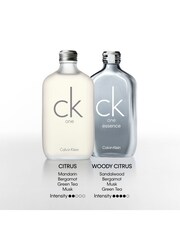 Calvin Klein CK One Eau de Toilette 200ml - Image 5 of 5