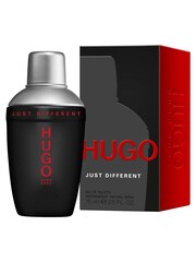 BOSS Just Different Eau de Toilette - Image 1 of 2