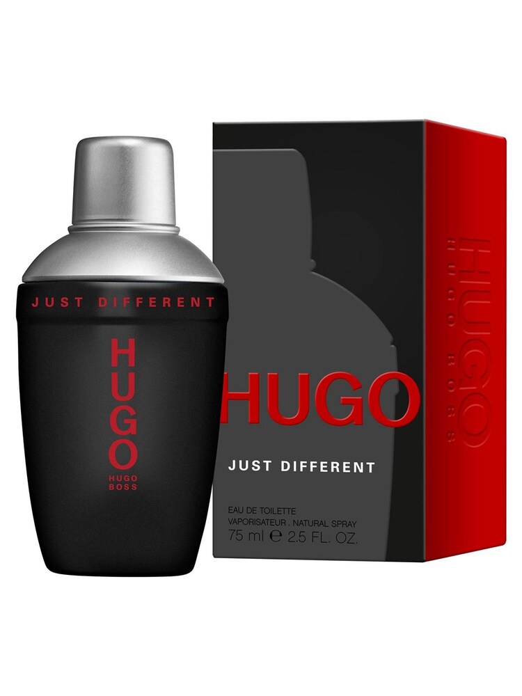 BOSS Just Different Eau de Toilette - Image 1 of 2