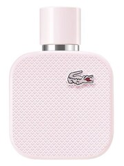 Lacoste L.12.12 Rose Eau de Parfum 50ml - Image 1 of 1