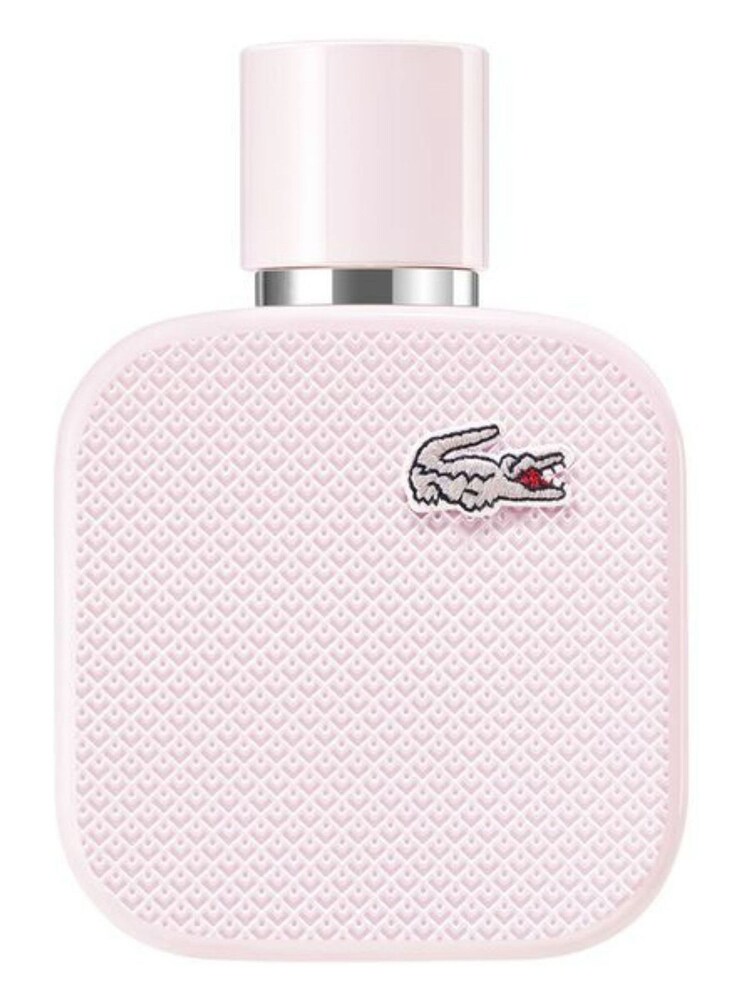 Lacoste L.12.12 Rose Eau de Parfum 50ml - Image 1 of 1 Lacoste L.12.12 Rose Eau de Parfum 50ml - Image 1 of 1