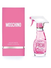 Moschino Fresh Pink Eau de Toilette 30ml - Image 2 of 2