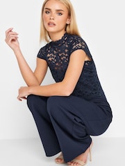 Комбинезон с широкими штанинами PixieGirl Petite - Изображение 5 из 5