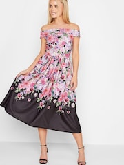 Платье для миниатюрных с открытыми плечами PixieGirl - Image 2 of 5