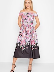 Платье для миниатюрных с открытыми плечами PixieGirl - Image 3 of 5