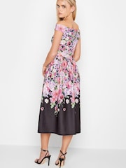 Платье для миниатюрных с открытыми плечами PixieGirl - Image 4 of 5