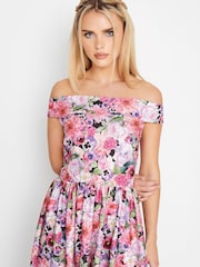 Платье для миниатюрных с открытыми плечами PixieGirl - Image 5 of 5