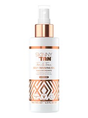 Skinny Tan Tanning Oil 145ml - Image 1 of 3