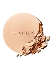 Clarins Ever Matte Compact Powder - Image 2 of 4
