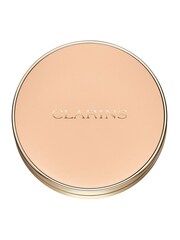 Clarins Ever Matte Compact Powder - Image 4 of 4