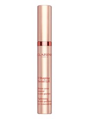 Clarins V Shaping Facial lift Eye Concentrate - Image 1 of 4