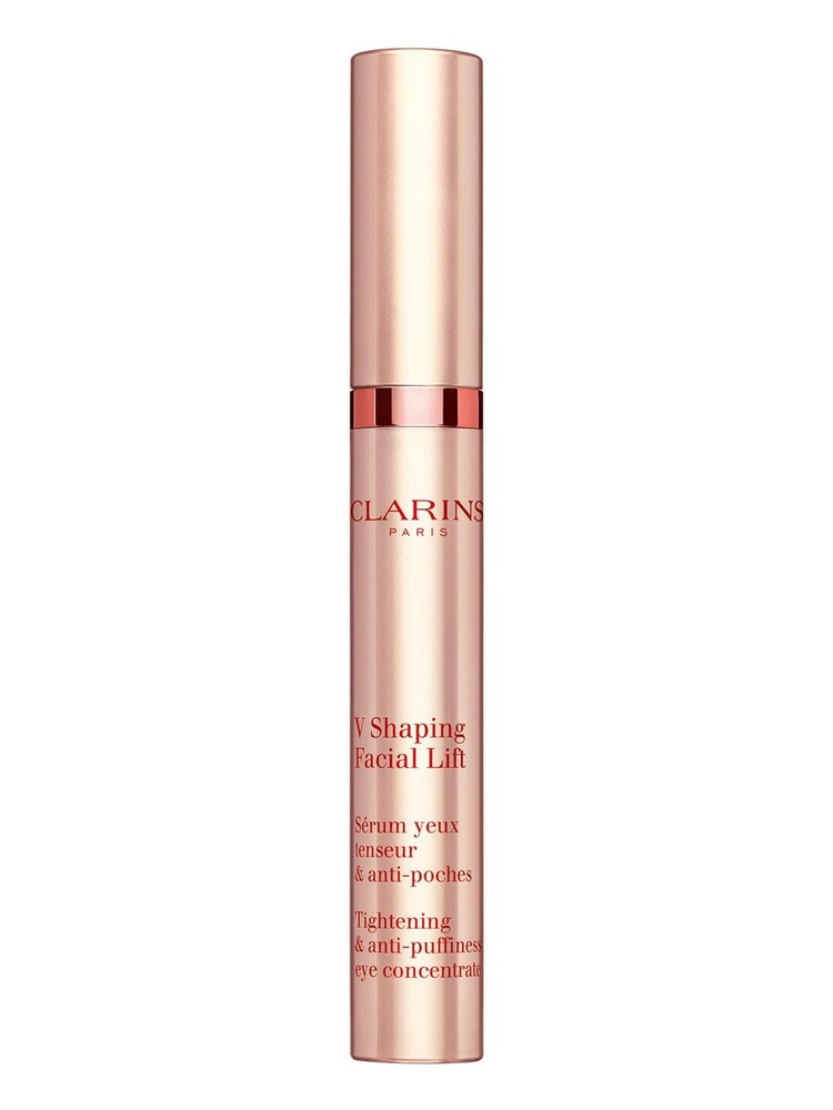 Clarins V Shaping Facial lift Eye Concentrate - Image 1 of 4 Clarins V Shaping Facial lift Eye Concentrate - Image 1 of 4
