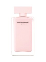 Narciso Rodriguez For Her Eau de Parfum 100ml - Image 1 of 5