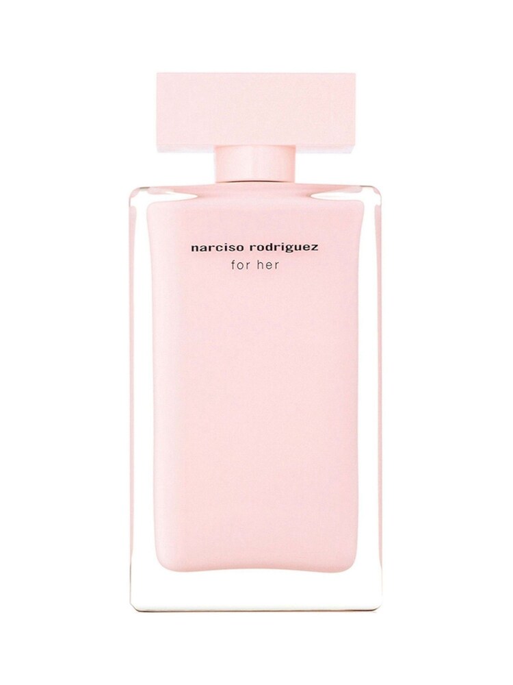 Narciso Rodriguez For Her Eau de Parfum 100ml - Image 1 of 5