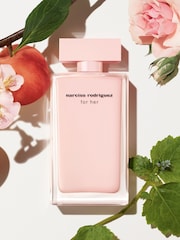 Narciso Rodriguez For Her Eau de Parfum 100ml - Image 3 of 5