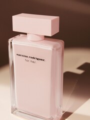 Narciso Rodriguez For Her Eau de Parfum 100ml - Image 4 of 5