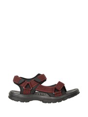 Mountain Warehouse Brown Crete Mens Sandals - Image 2 of 6