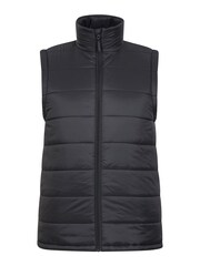 Mountain Warehouse Black Essentials  Padded Gilet - Mens - Image 1 of 5