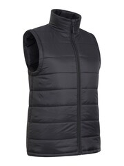 Mountain Warehouse Black Essentials  Padded Gilet - Mens - Image 2 of 5