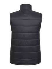 Mountain Warehouse Black Essentials  Padded Gilet - Mens - Image 3 of 5