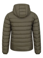 Mountain Warehouse Green Seasons Padded Jacket -  Mens - Image 2 of 5