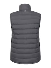 Mountain Warehouse Grey Seasons Padded Gilet - Image 2 of 5