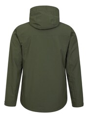 Mountain Warehouse Green Brisk Extreme Waterproof Jacket - Mens - Image 3 of 5