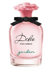 Dolce&Gabbana Dolce Garden Eau de Parfum 75ml - Image 1 of 2