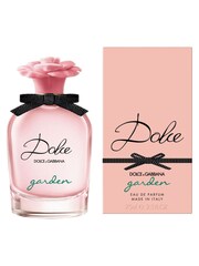Dolce&Gabbana Dolce Garden Eau de Parfum 75ml - Image 2 of 2