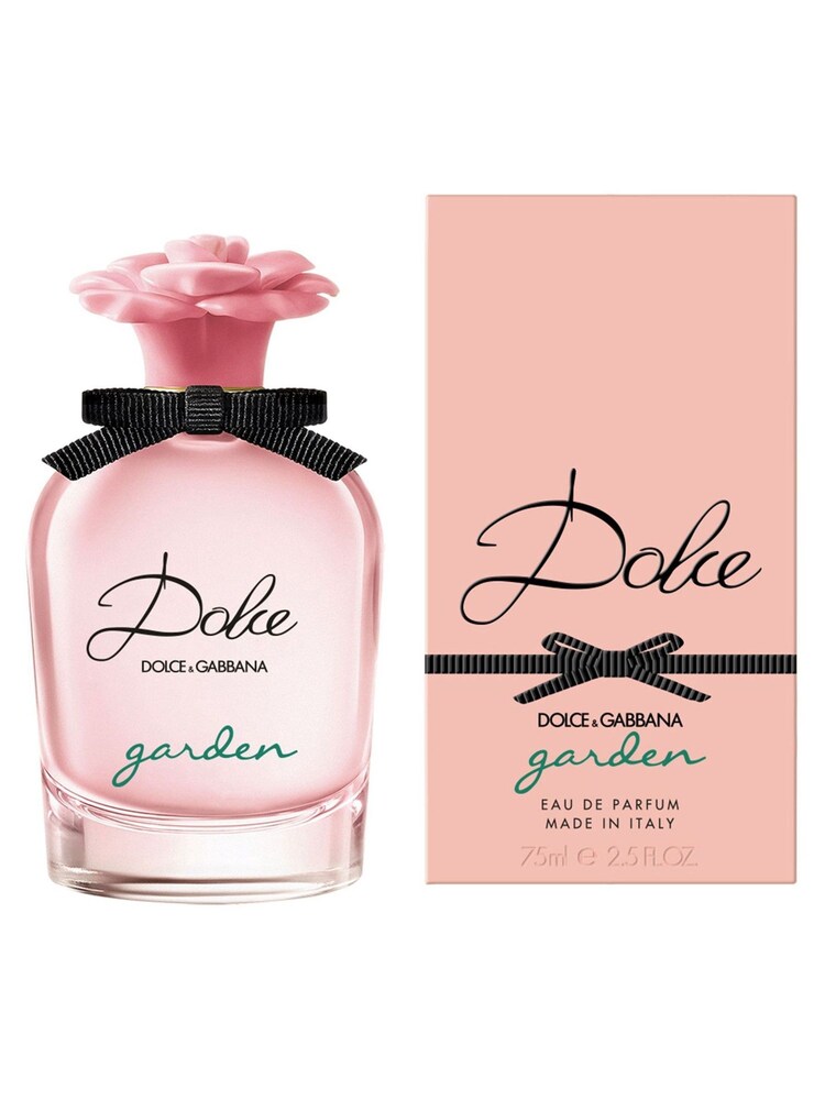 Dolce&Gabbana Dolce Garden Eau de Parfum 75ml - Image 2 of 2