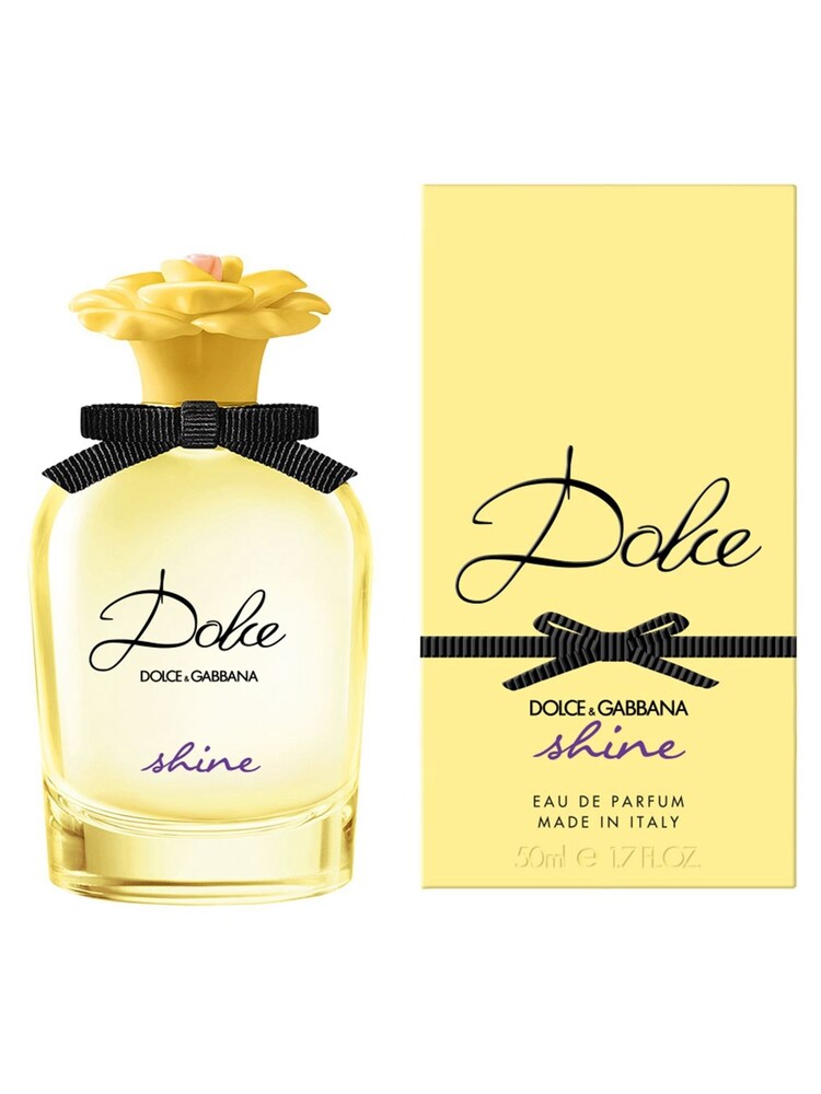 Dolce&Gabbana Dolce Shine Eau de Parfum Spray - Image 2 of 2