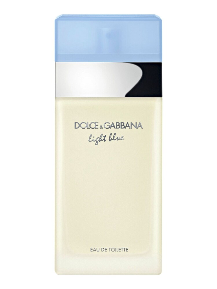 Dolce&Gabbana Light Blue Eau de Toilette 100ml - Image 1 of 5