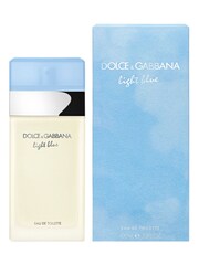 Dolce&Gabbana Light Blue Eau de Toilette 100ml - Image 2 of 5