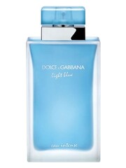 Dolce&Gabbana Light Blue Eau Intense Eau de Parfum 100ml - Image 1 of 2