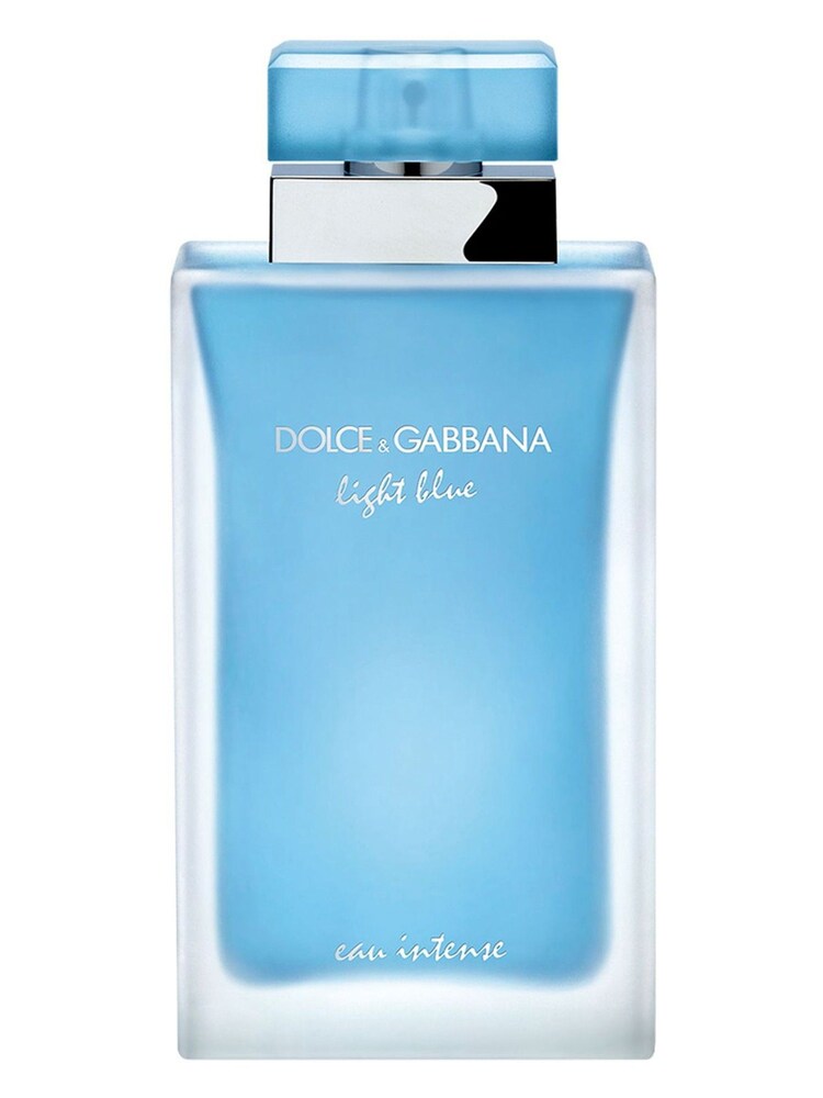 Dolce&Gabbana Light Blue Eau Intense Eau de Parfum 100ml - Image 1 of 2
