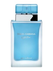 Dolce&Gabbana Light Blue Eau Intense Eau de Parfum 50ml - Image 1 of 5