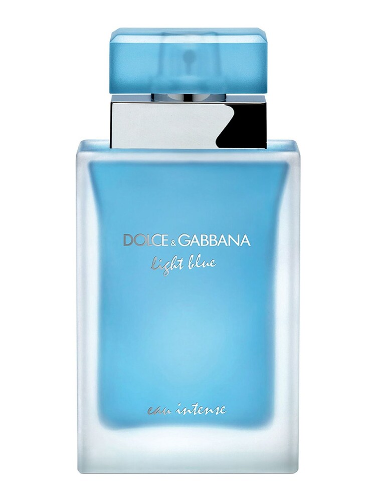 Dolce&Gabbana Light Blue Eau Intense Eau de Parfum 50ml - Image 1 of 5