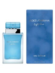 Dolce&Gabbana Light Blue Eau Intense Eau de Parfum 50ml - Image 2 of 5