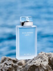Dolce&Gabbana Light Blue Eau Intense Eau de Parfum 50ml - Image 3 of 5