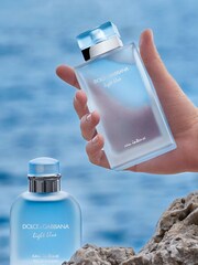 Dolce&Gabbana Light Blue Eau Intense Eau de Parfum 50ml - Image 4 of 5