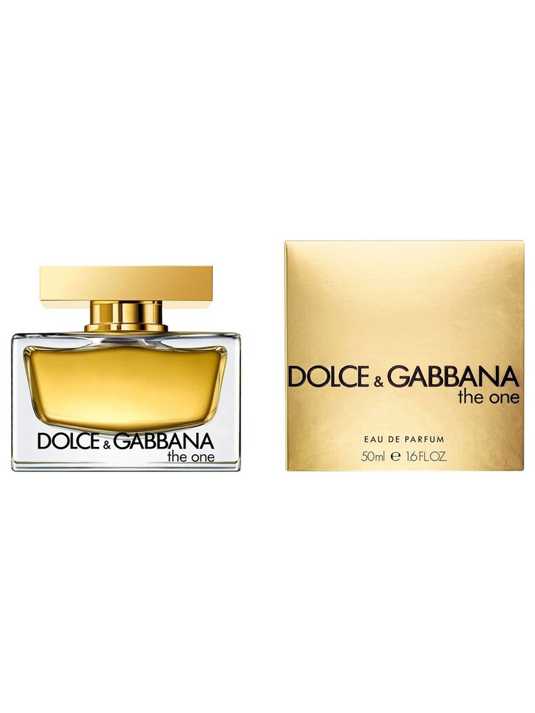 Dolce&Gabbana The One Eau De Parfum 50ml - Image 2 of 2