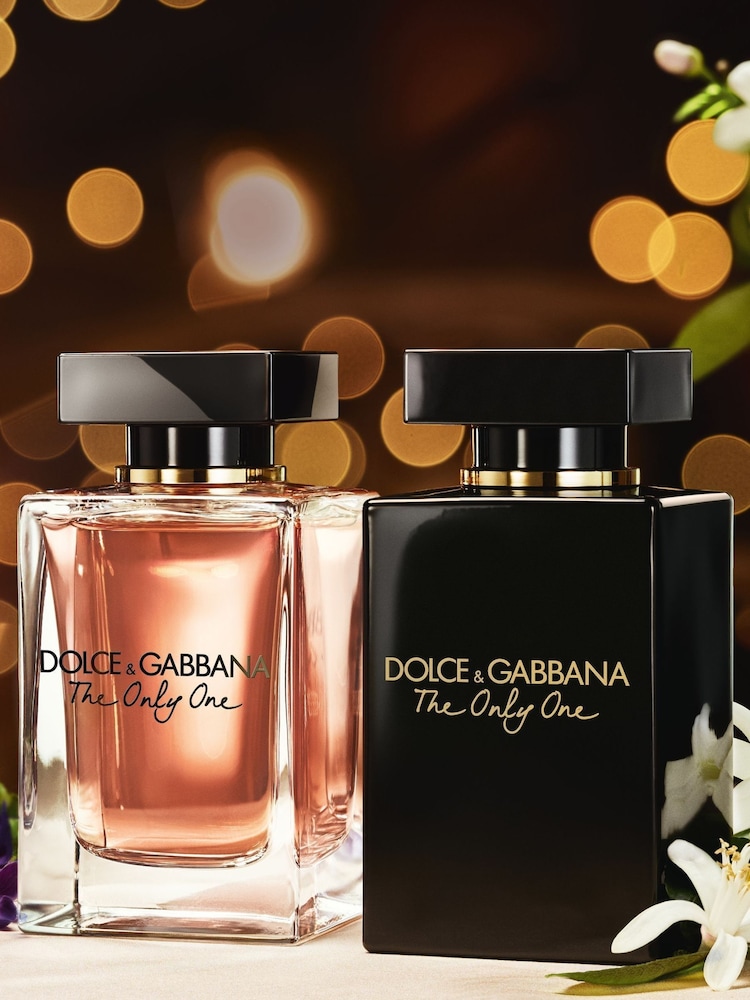Dolce&Gabbana The Only One Eau de Parfum Intense 75ml - Image 2 of 3